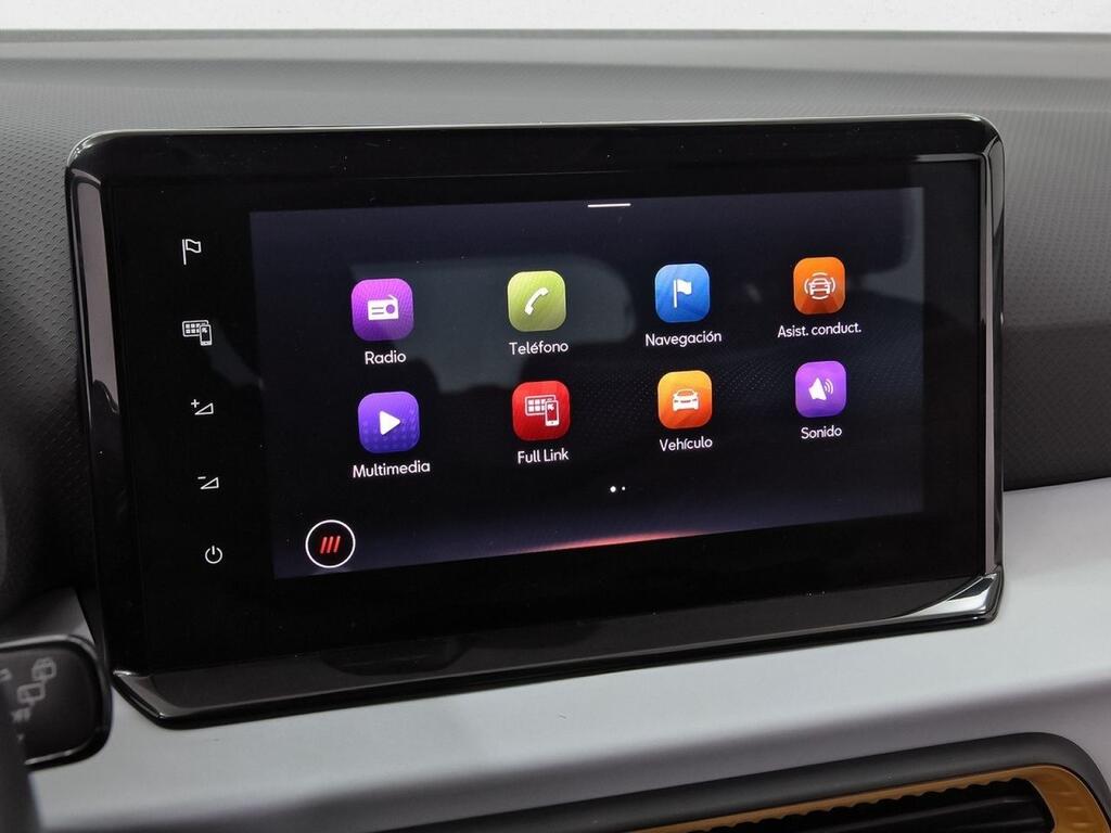 Seat Arona 1.0 TSI 81kW (110CV) DSG Style XM 18