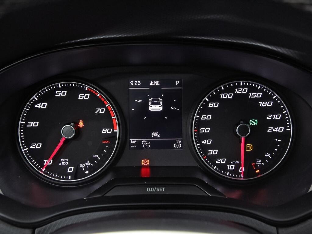 Seat Arona 1.0 TSI 81kW (110CV) DSG Style XM 12