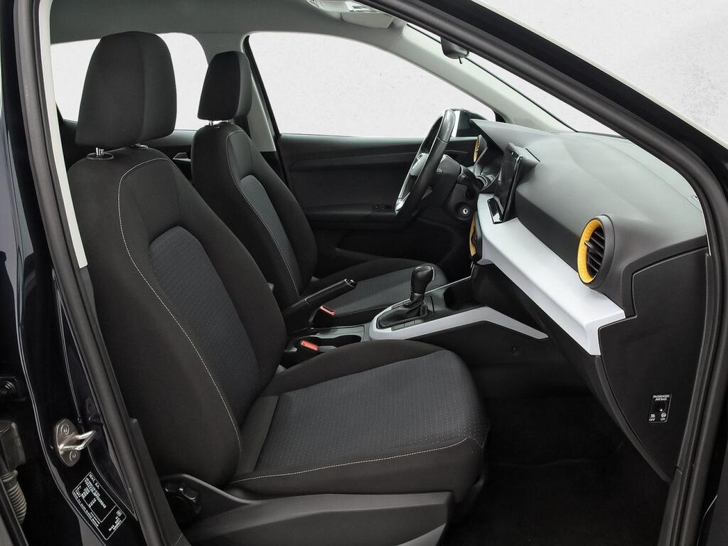 Seat Arona 1.0 TSI 81kW (110CV) DSG Style XM 5