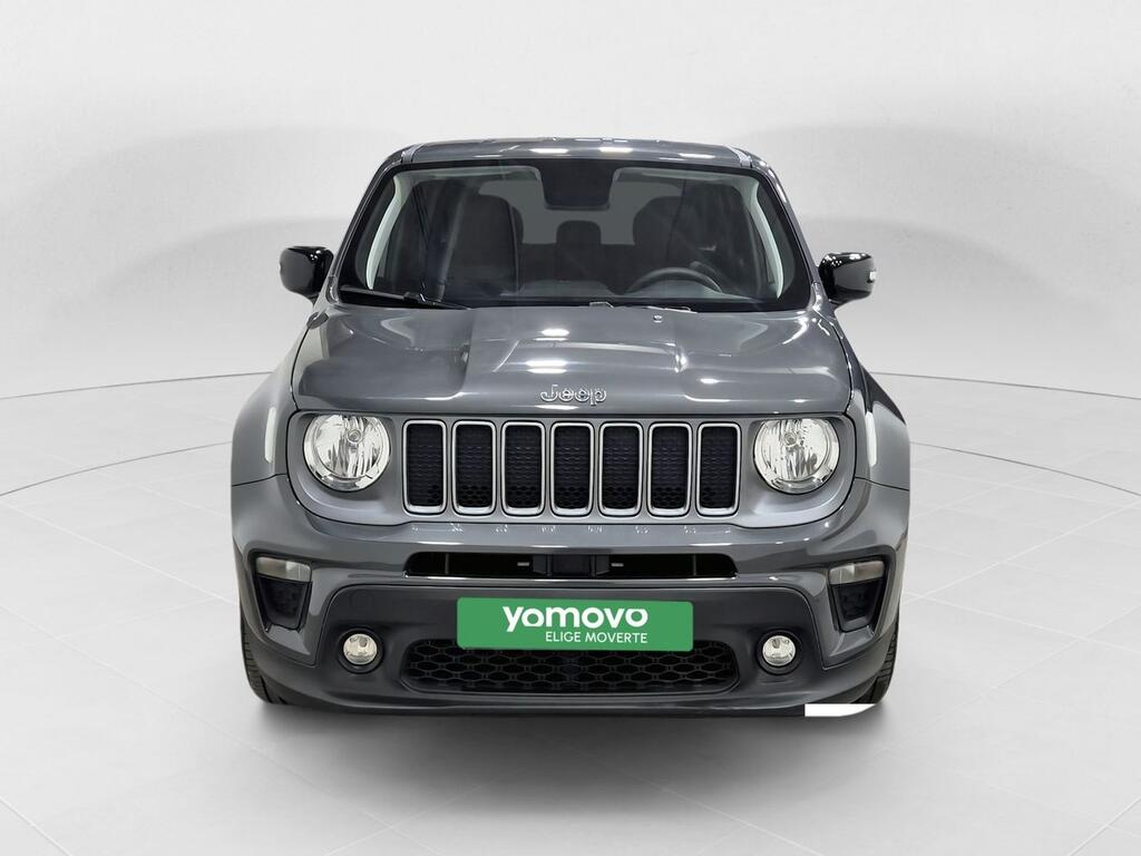 Jeep Renegade Limited 1.0 Gasolina 88 kW (120 CV) 5
