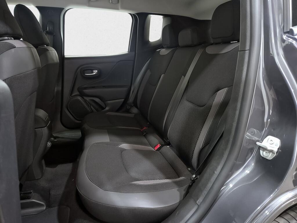 Jeep Renegade Limited 1.0 Gasolina 88 kW (120 CV) 9