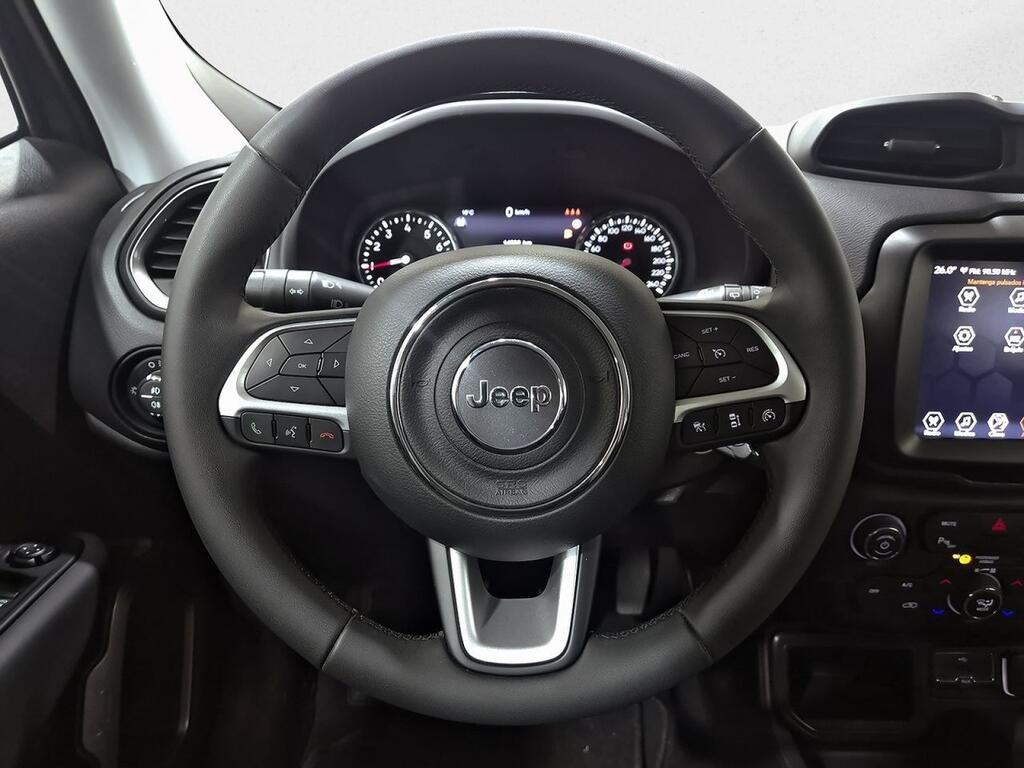 Jeep Renegade Limited 1.0 Gasolina 88 kW (120 CV) 19