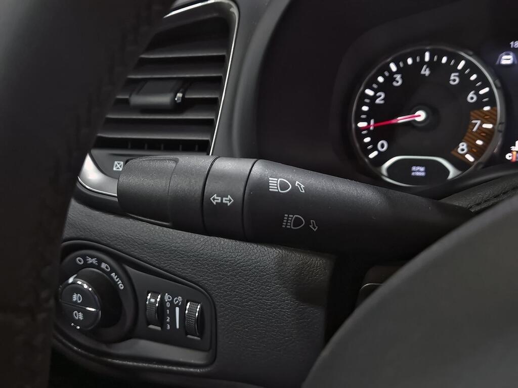 Jeep Renegade Limited 1.0 Gasolina 88 kW (120 CV) 15