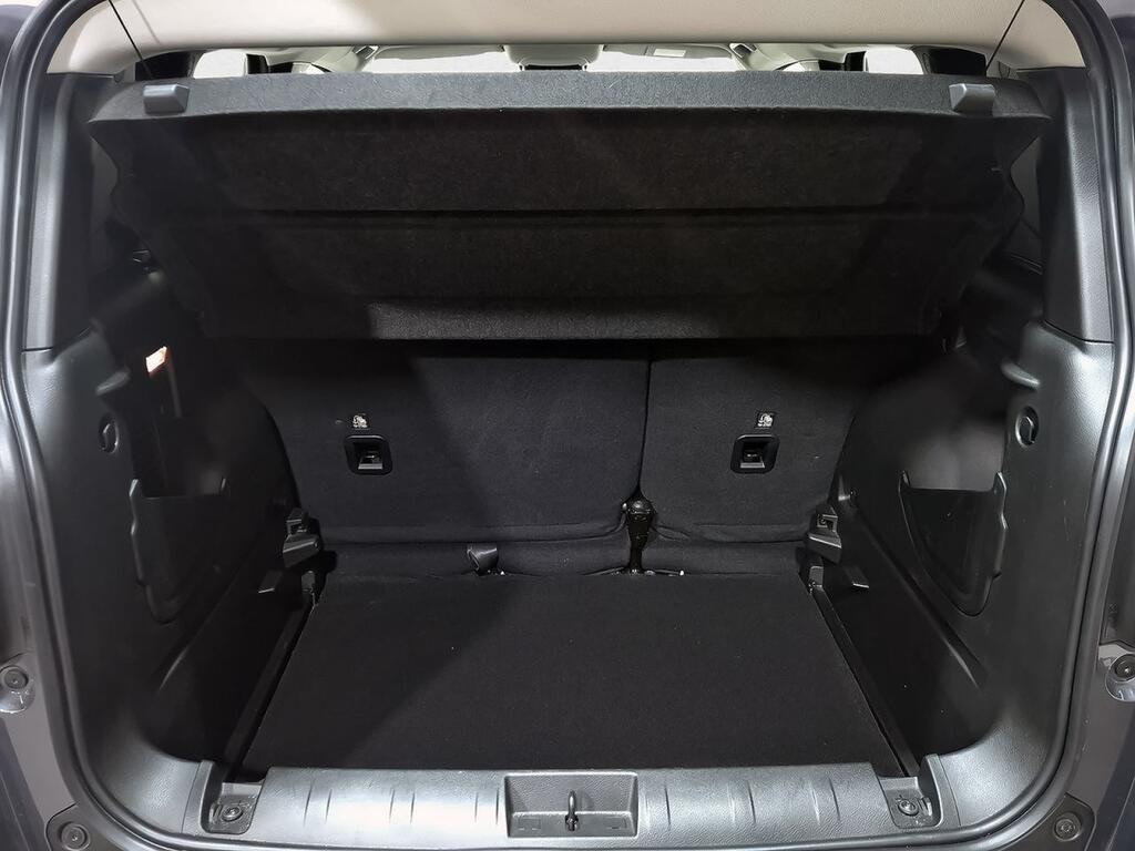 Jeep Renegade Limited 1.0 Gasolina 88 kW (120 CV) 10