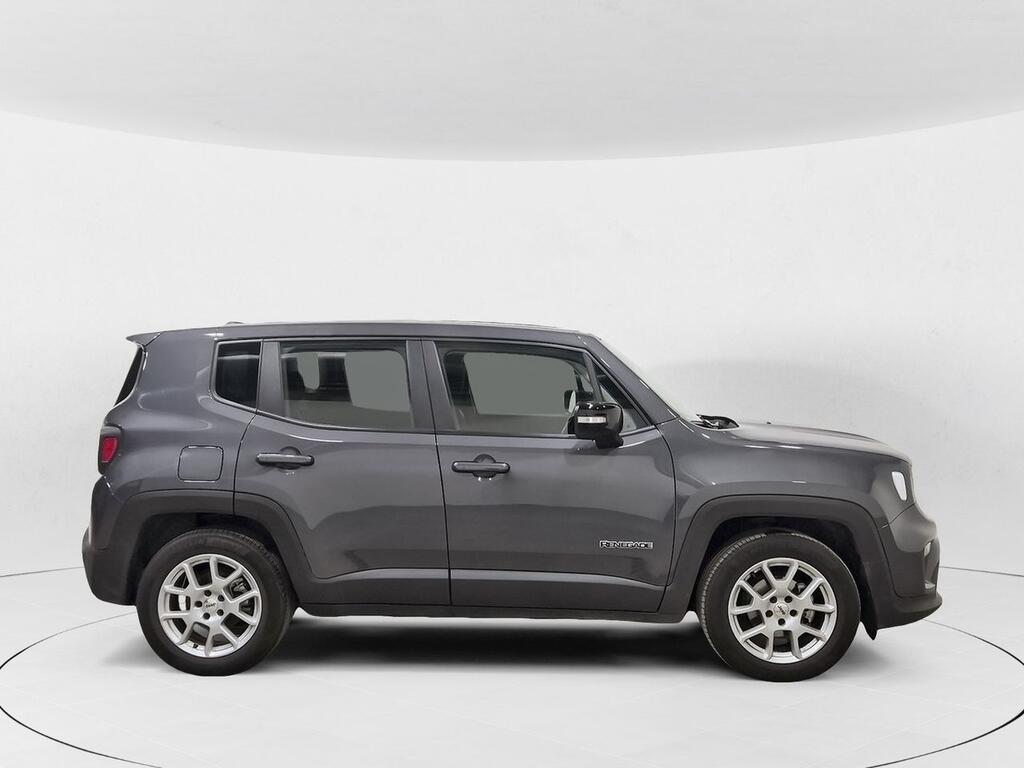 Jeep Renegade Limited 1.0 Gasolina 88 kW (120 CV) 3