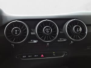 Audi TT 45 TFSI 180kW quatt. S tron B.Line Coupé 25