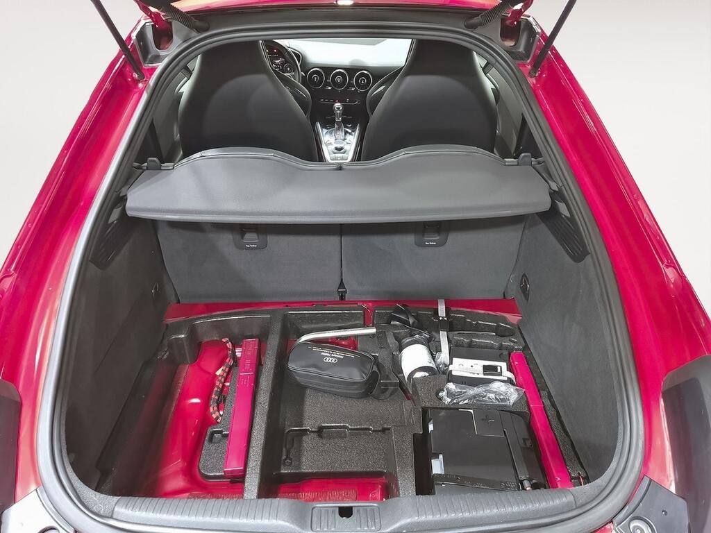 Audi TT 45 TFSI 180kW quatt. S tron B.Line Coupé 33