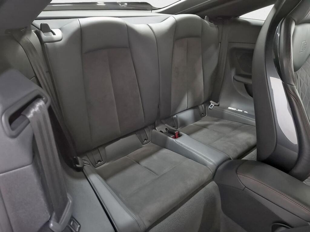 Audi TT 45 TFSI 180kW quatt. S tron B.Line Coupé 8