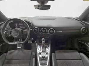 Audi TT 45 TFSI 180kW quatt. S tron B.Line Coupé 6