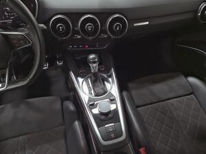 Audi TT 45 TFSI 180kW quatt. S tron B.Line Coupé 30