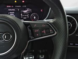 Audi TT 45 TFSI 180kW quatt. S tron B.Line Coupé 19