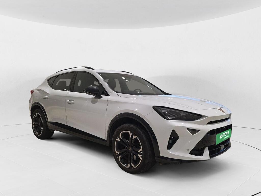 CUPRA Formentor 1.5 TSI 110kW (150 CV)