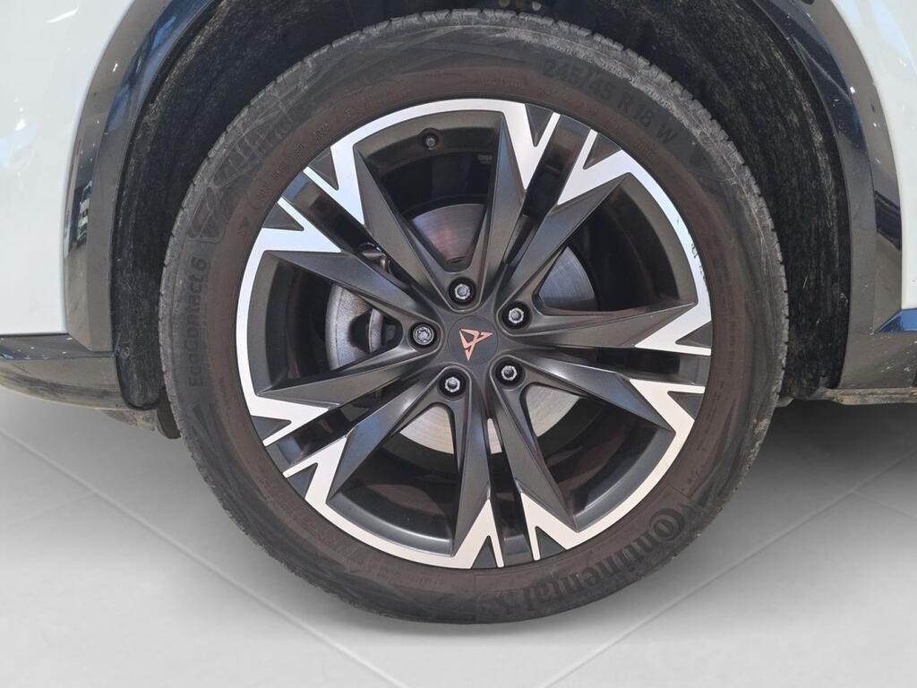 Cupra Formentor 1.5 TSI 110kW (150 CV) 7