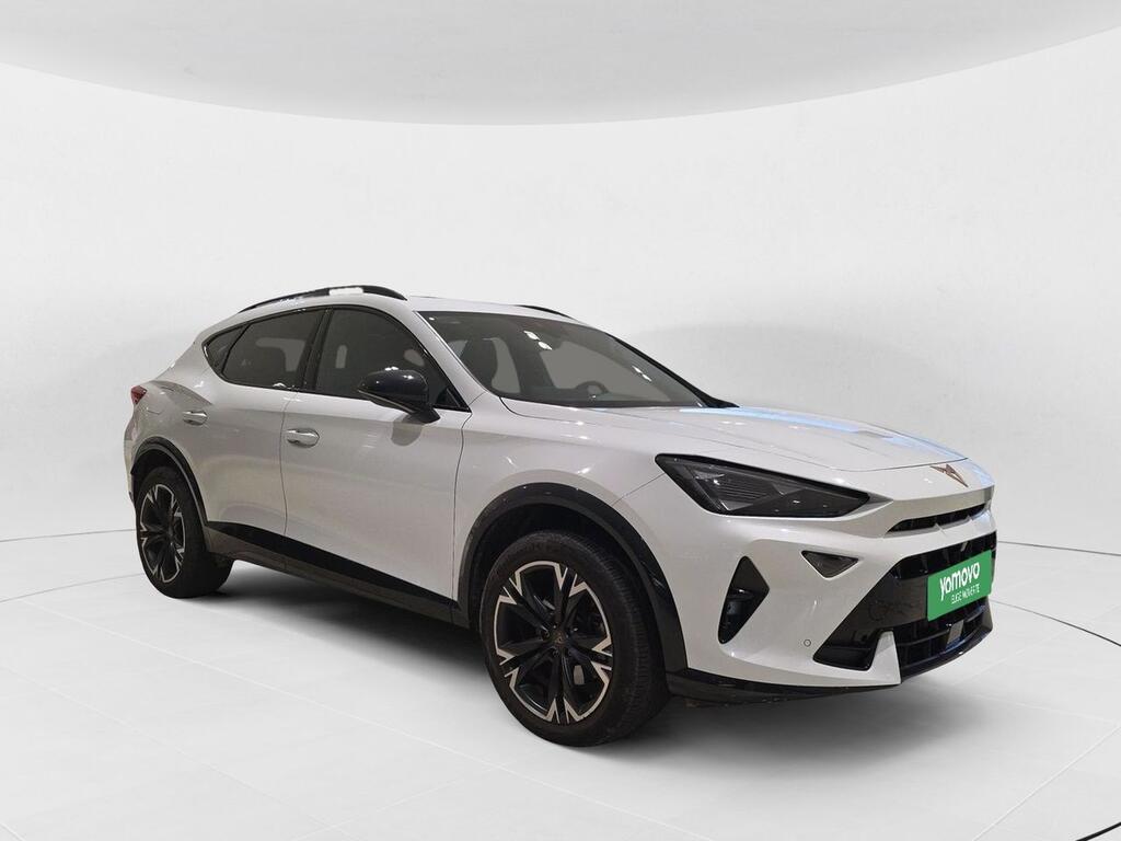 CUPRA Formentor 1.5 TSI 110kW (150 CV)