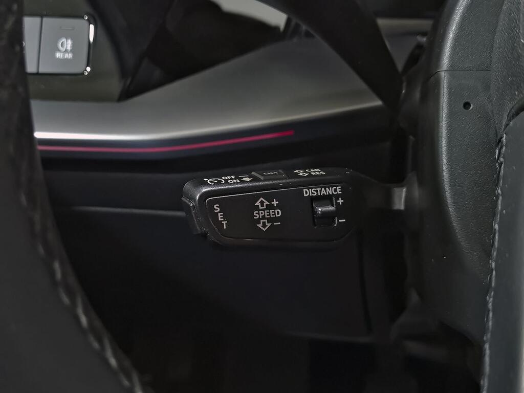 Audi A3 Sportback S line 35 TFSI 110kW (150CV) 13