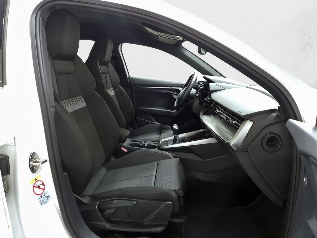 Audi A3 Sportback S line 35 TFSI 110kW (150CV) 5