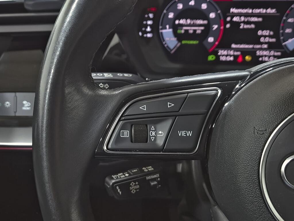 Audi A3 Sportback S line 35 TFSI 110kW (150CV) 15