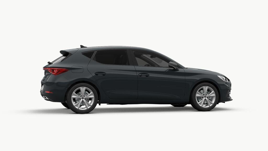 Seat Leon 1.5 TSI 85kW S&S FR Special Edition 3