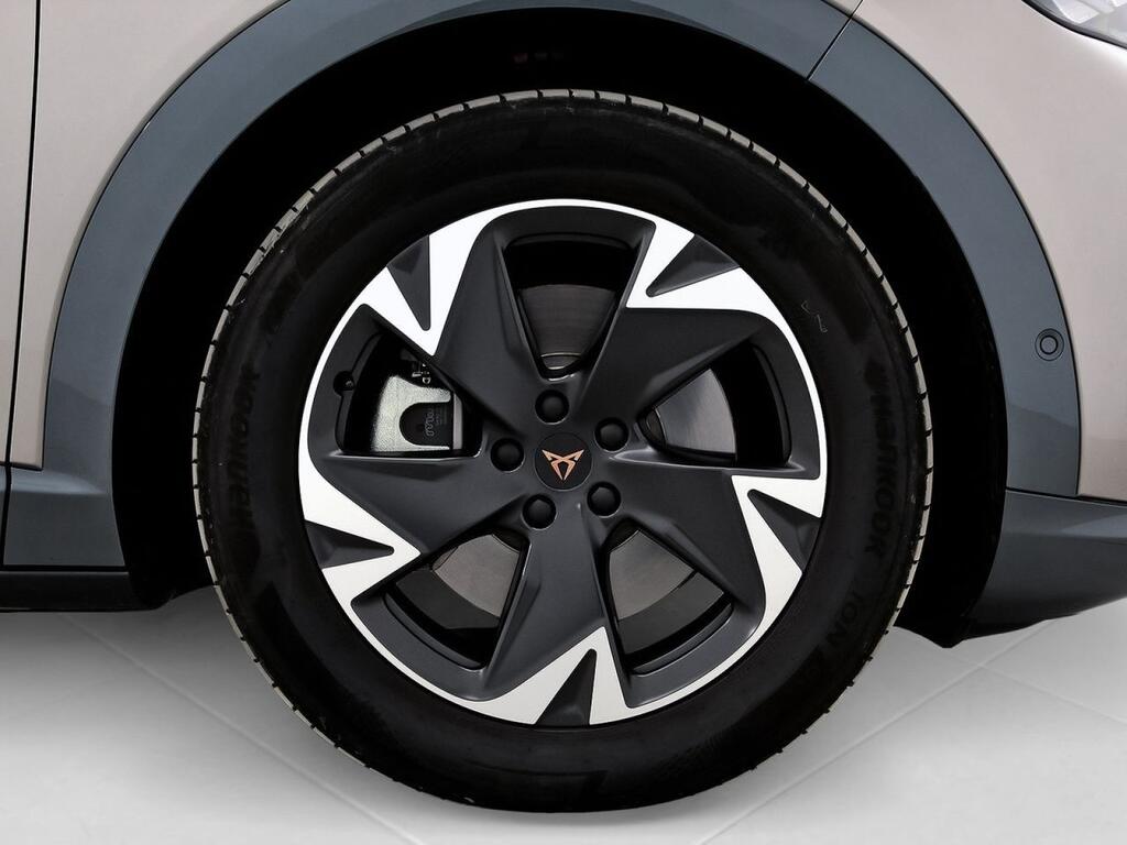 Cupra Tavascan 77kWh 210kW (286CV) Endurance 8