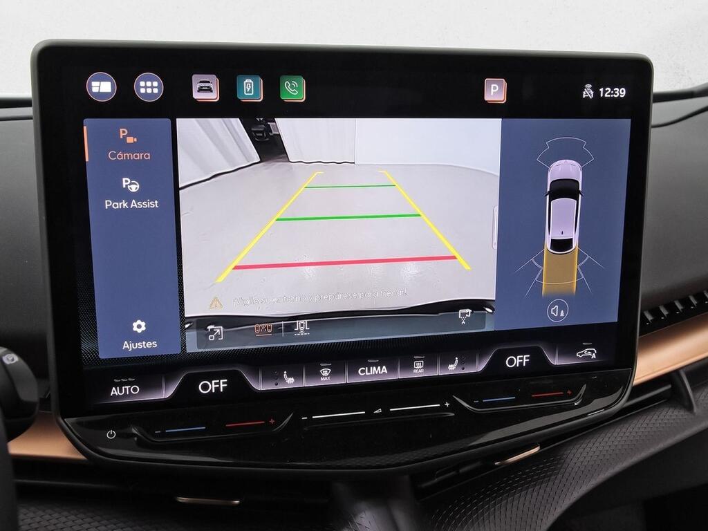 Cupra Tavascan 77kWh 210kW (286CV) Endurance 22