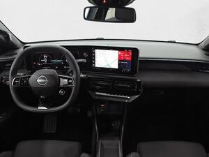 Nissan Micra Standard Range 4x2 N-Connecta 6