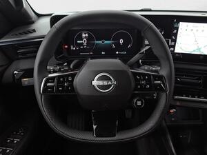 Nissan Micra Standard Range 4x2 N-Connecta 21