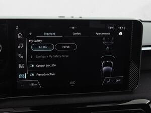 Nissan Micra Standard Range 4x2 N-Connecta 29