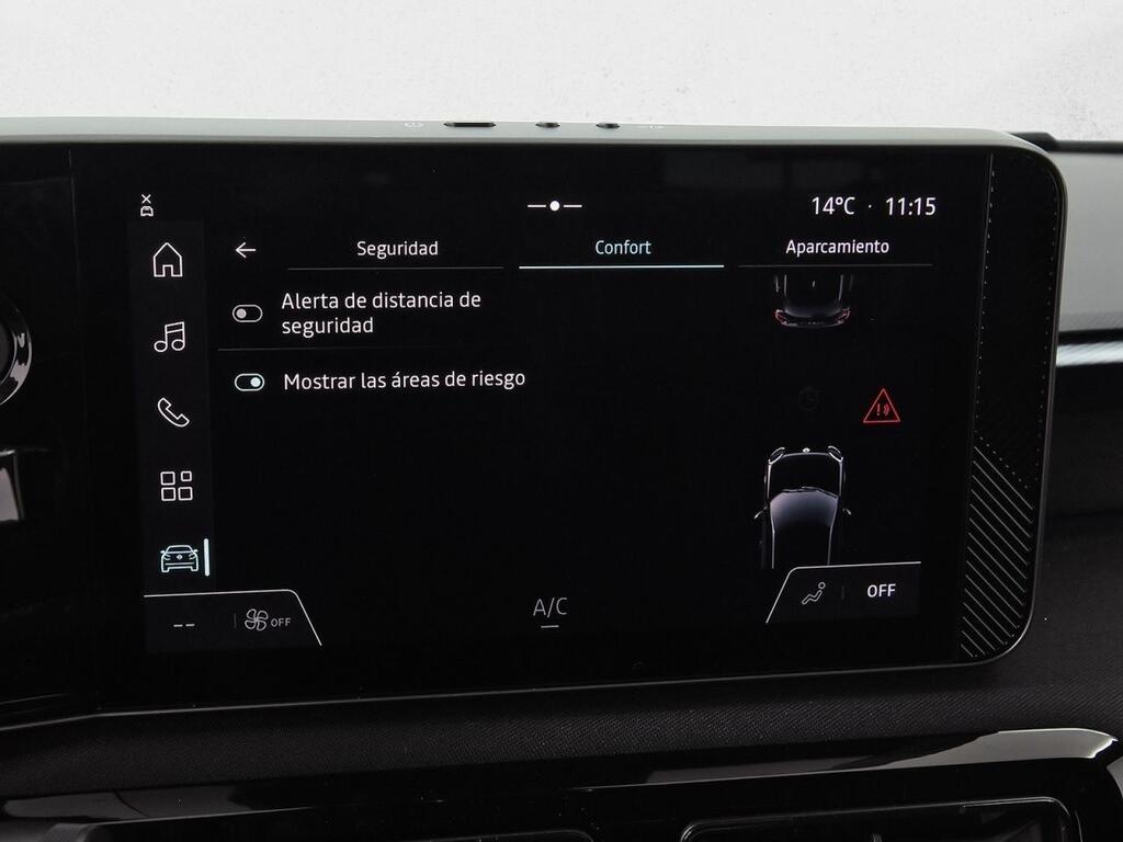 Nissan Micra Standard Range 4x2 N-Connecta 30