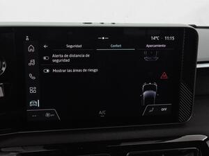 Nissan Micra Standard Range 4x2 N-Connecta 30