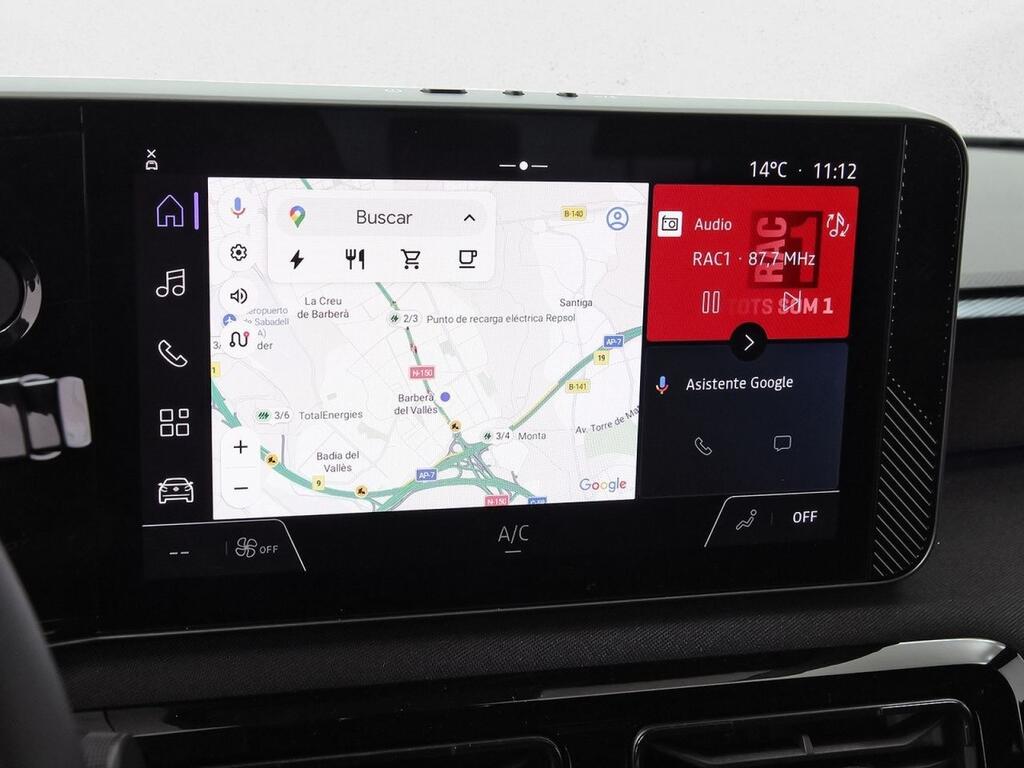 Nissan Micra Standard Range 4x2 N-Connecta 23