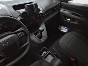 Fiat Doblò FURGON SERIE3 EASY PRO 1.5 BLUEHDI 75KW 650KG L1 100CV 3P 23