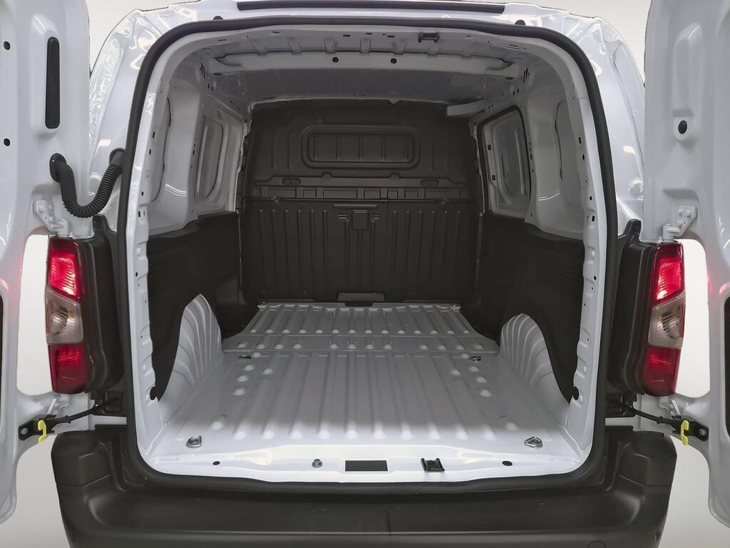 Fiat Doblò FURGON SERIE3 EASY PRO 1.5 BLUEHDI 75KW 650KG L1 100CV 3P 10