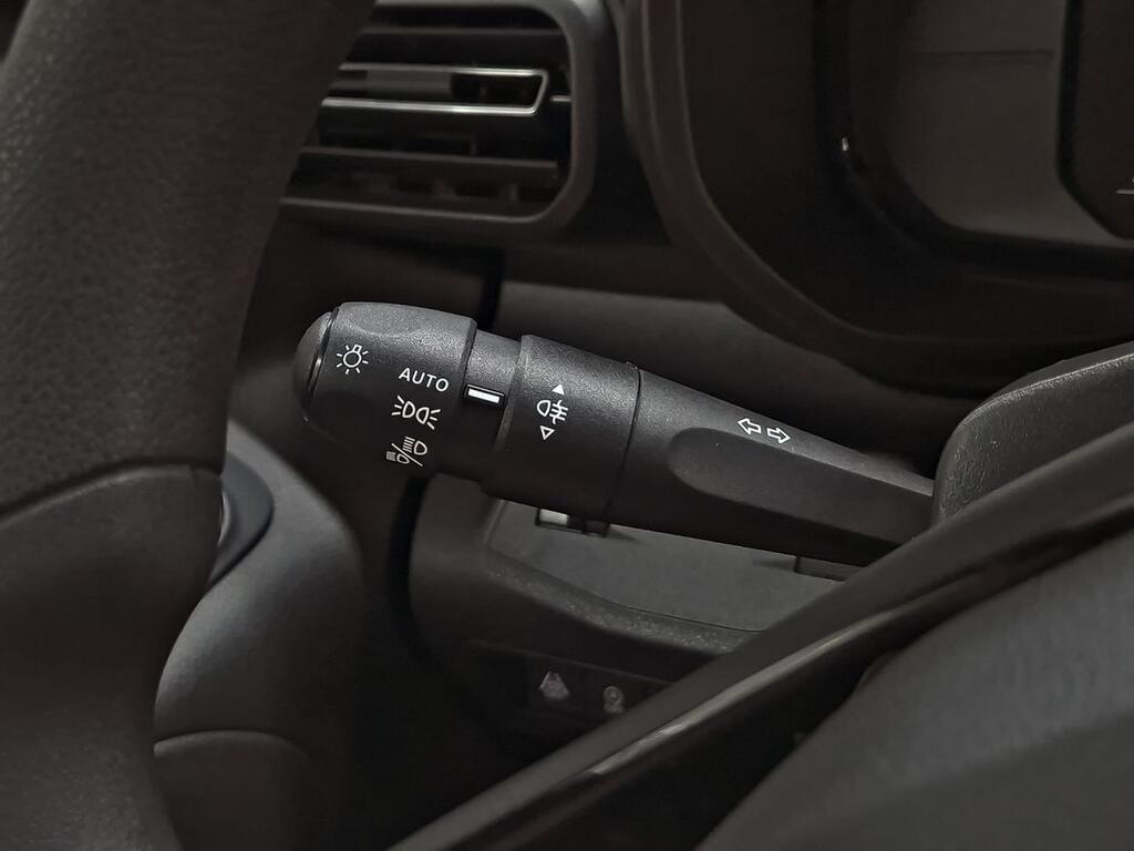 Fiat Doblò FURGON SERIE3 EASY PRO 1.5 BLUEHDI 75KW 650KG L1 100CV 3P 16