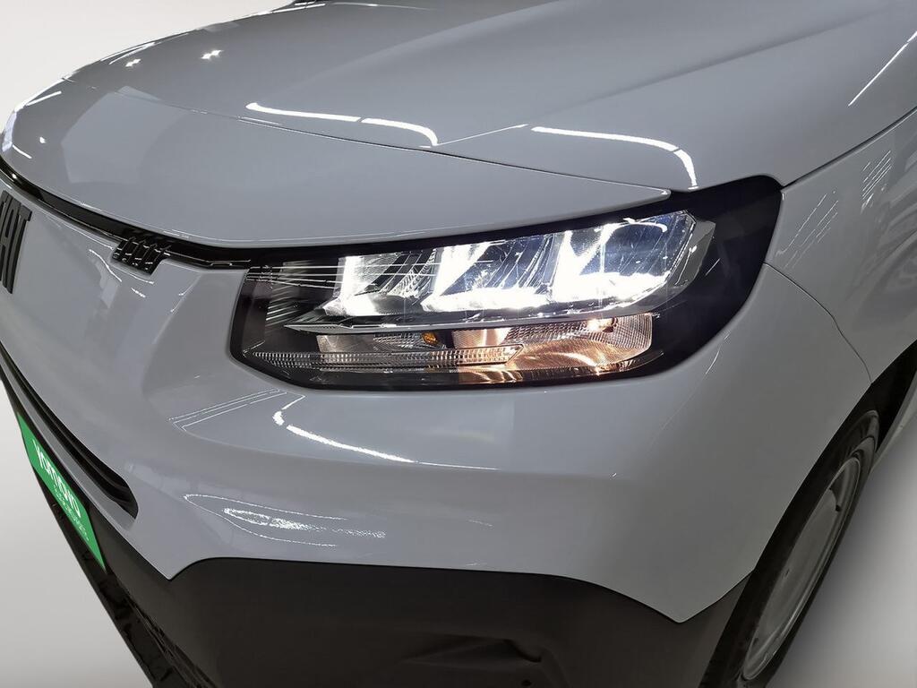 Fiat Doblò FURGON SERIE3 EASY PRO 1.5 BLUEHDI 75KW 650KG L1 100CV 3P 25