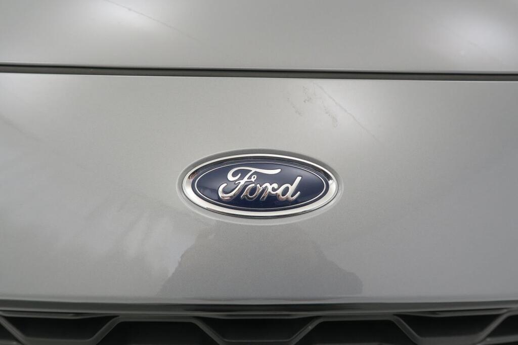 Ford Kuga ST-LINE X 2.5 FHEV 190 CV AUTO 5P 27