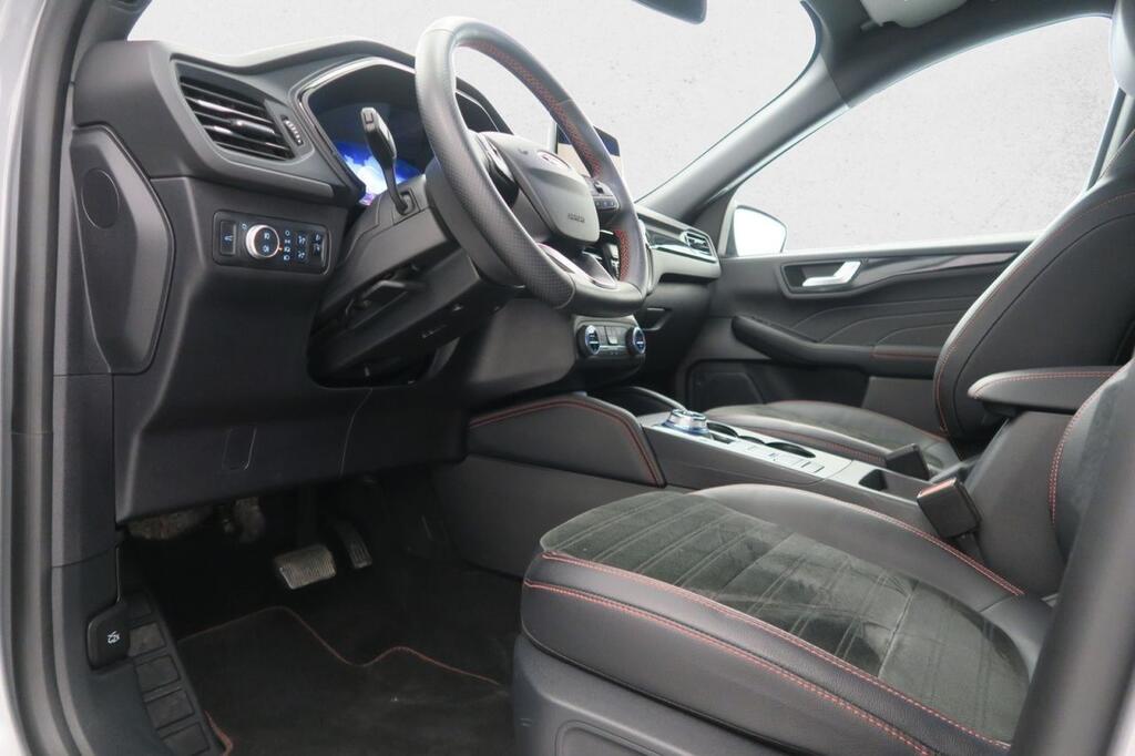 Ford Kuga ST-LINE X 2.5 FHEV 190 CV AUTO 5P 7