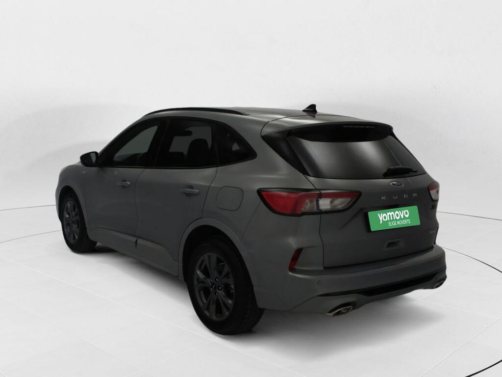 Ford Kuga ST-LINE X 2.5 FHEV 190 CV AUTO 5P 2