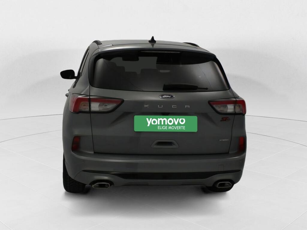 Ford Kuga ST-LINE X 2.5 FHEV 190 CV AUTO 5P 6