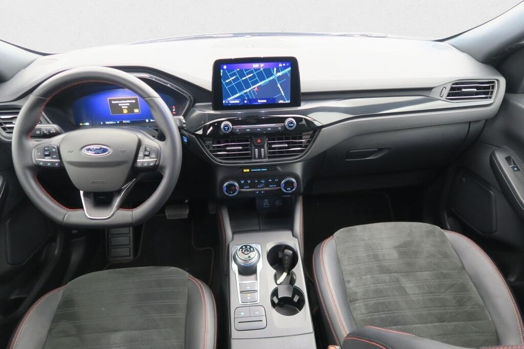 Ford Kuga ST-LINE X 2.5 FHEV 190 CV AUTO 5P 20