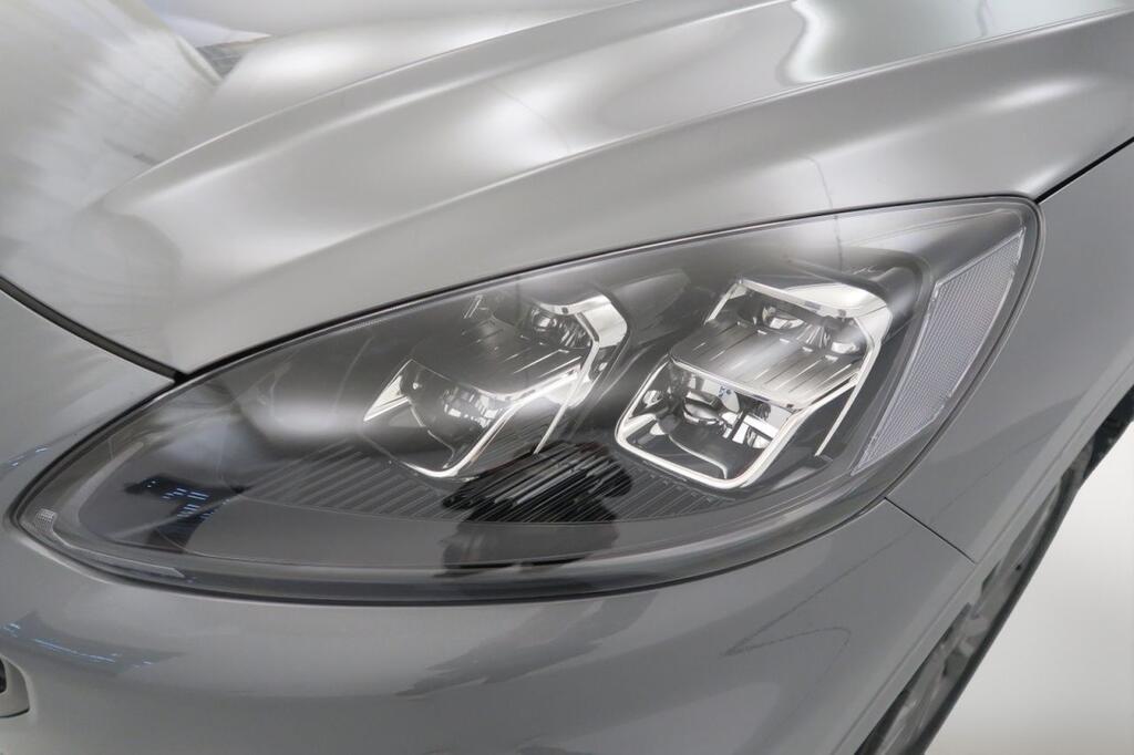 Ford Kuga ST-LINE X 2.5 FHEV 190 CV AUTO 5P 28