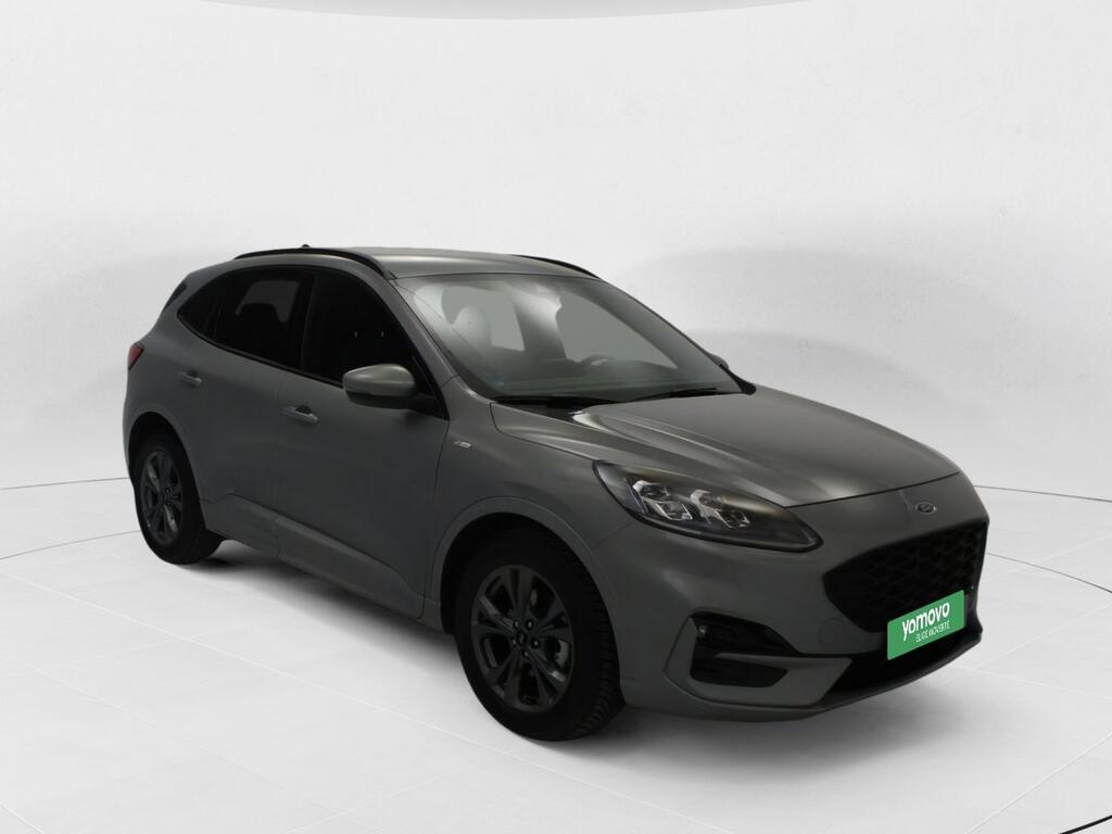 Ford Kuga ST-LINE X 2.5 FHEV 190 CV AUTO 5P