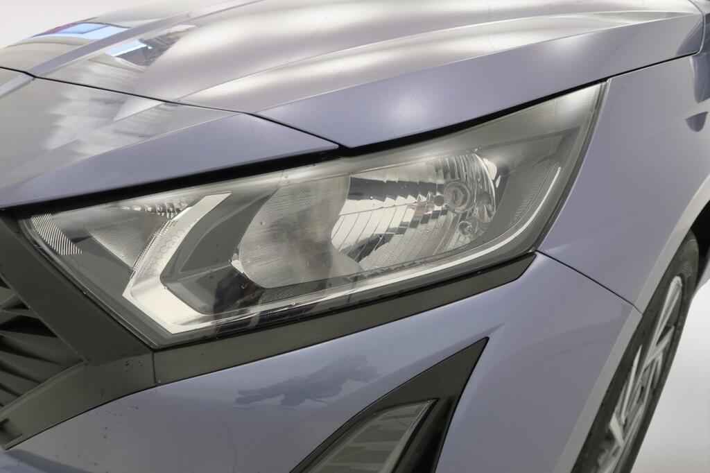 Hyundai i20 1.2 MPI KLASS 84 CV 5P 23