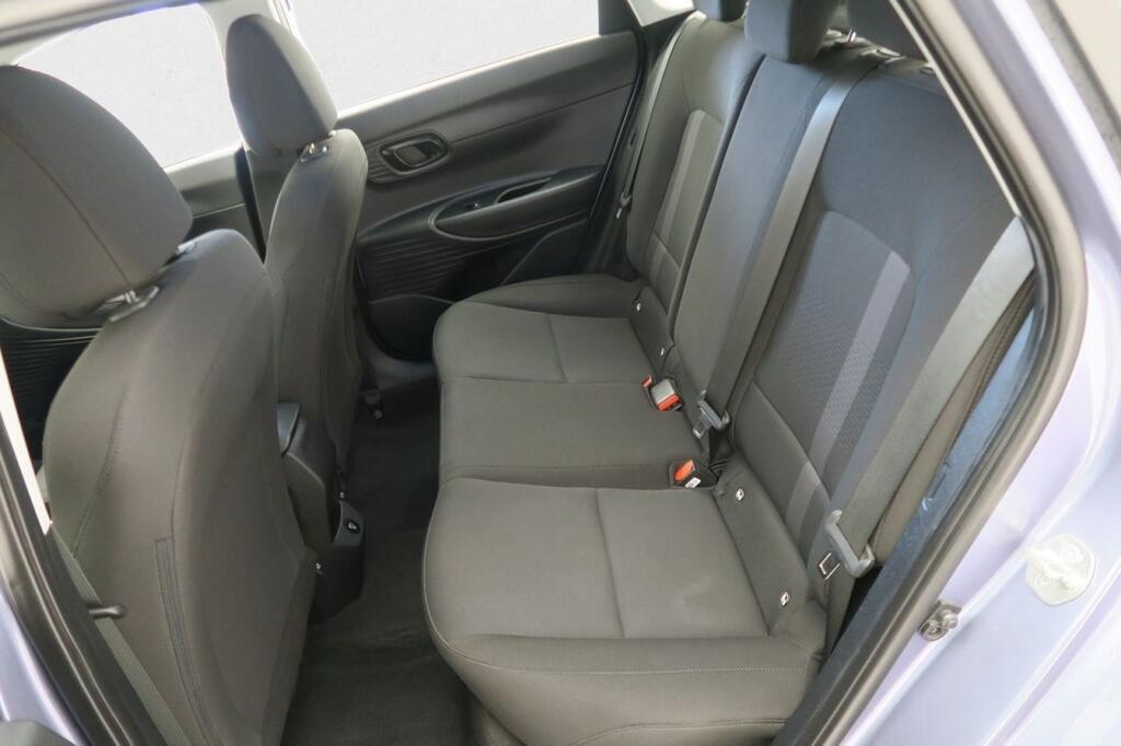 Hyundai i20 1.2 MPI KLASS 84 CV 5P 19