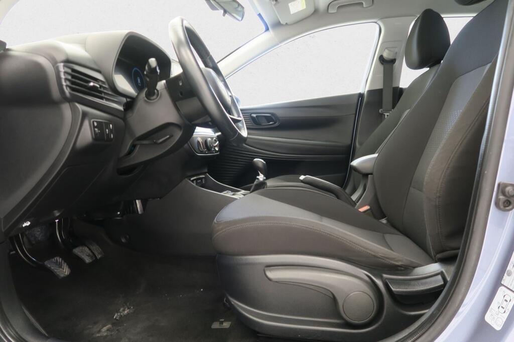 Hyundai i20 1.2 MPI KLASS 84 CV 5P 18