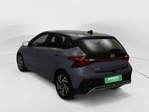 Hyundai i20 1.2 MPI KLASS 84 CV 5P