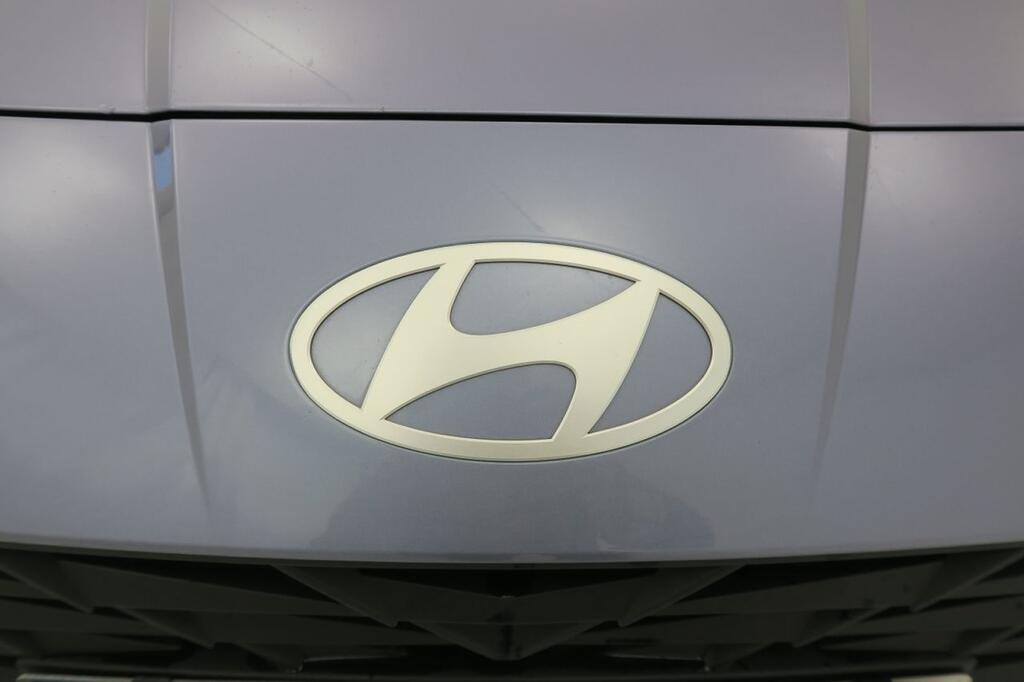 Hyundai i20 1.2 MPI KLASS 84 CV 5P 22