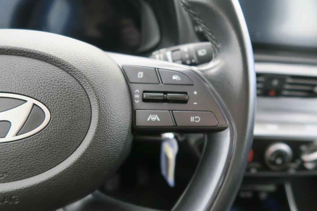 Hyundai i20 1.2 MPI KLASS 84 CV 5P 13