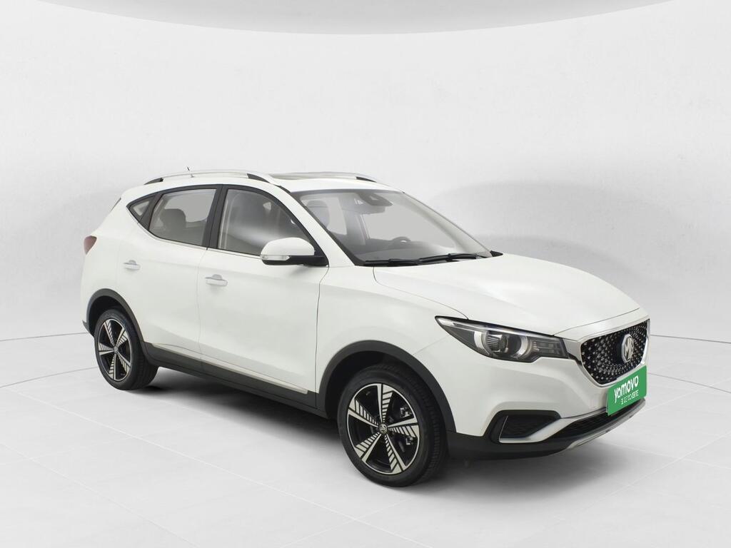 MG ZS LUXURY 45 KWH 143 CV 5P