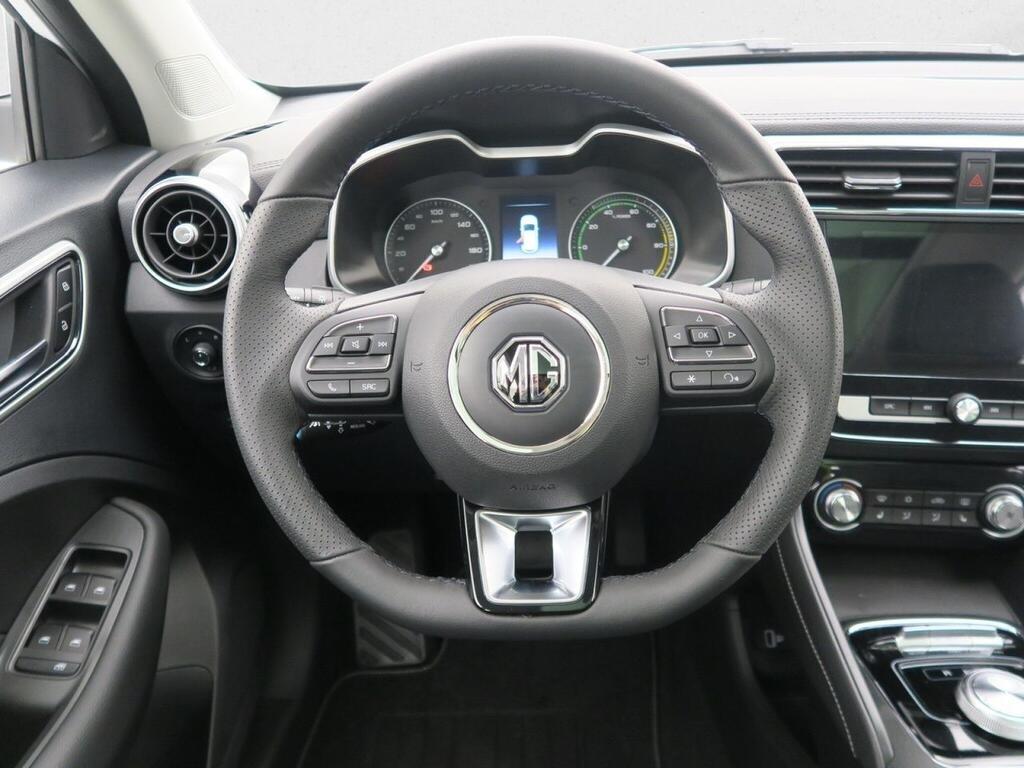 MG ZS LUXURY 45 KWH 143 CV 5P 10