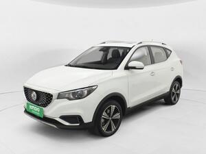 MG ZS LUXURY 45 KWH 143 CV 5P